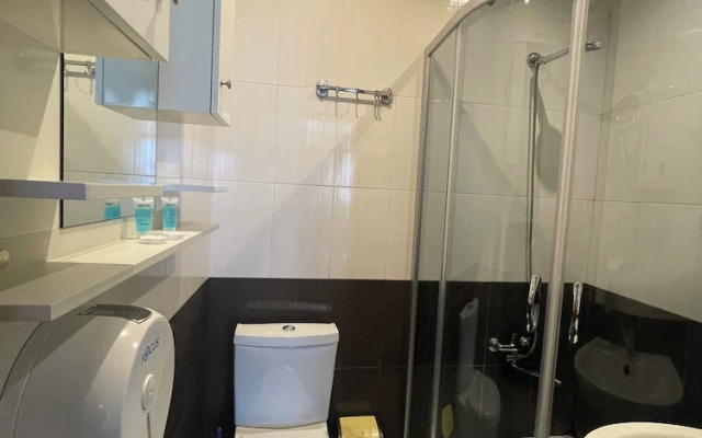 Sanuela Boutique Hotel
