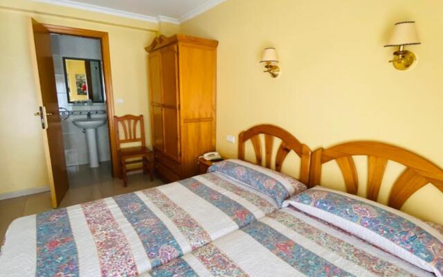 Hostal L'Anfora