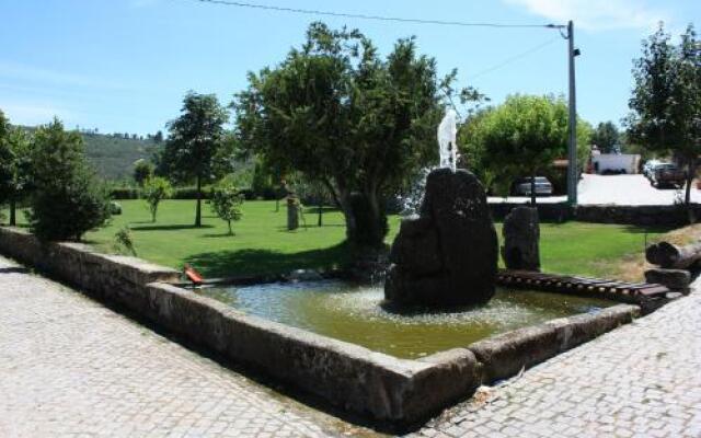 Quinta de Santo Estêvão