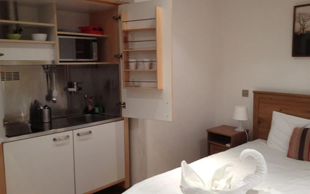 291 Suites