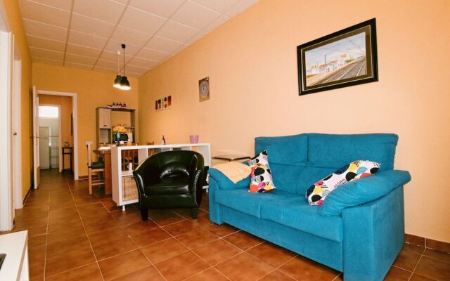 Apartamento en el Centro de L'Ampolla