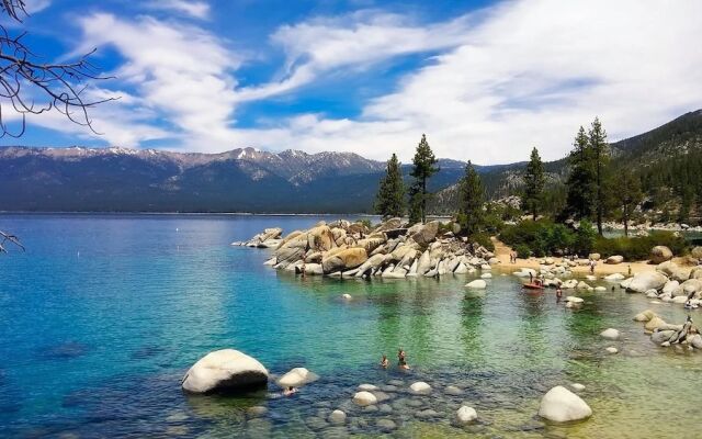 Penthouse Residence - Three Bedroom Penthouse