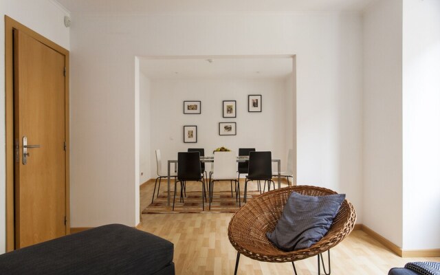 City Deluxe Terrace Apartment Rentexperience