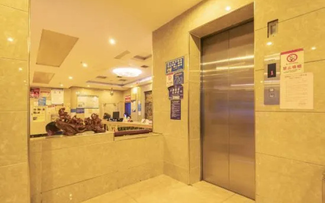 Congjiang Longteng Hotel