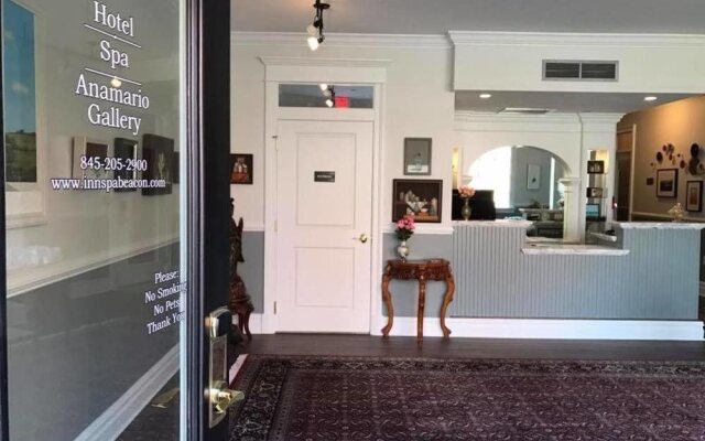 The Dutchess Inn and Spa at Beacon