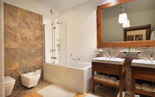 Hotel Grad Otocec Relais & Châteaux