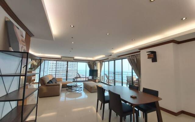 View Talay Condominium