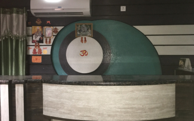 Hotel Sukh Sagar, Jhansi