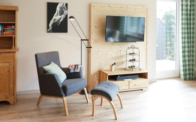 Ferienwohnung Sperling