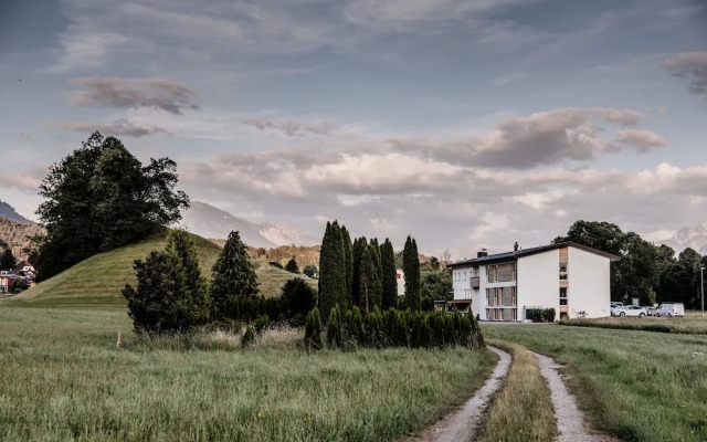 TILL Naturhotel Self-Check-In