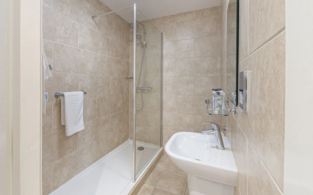 The Beaches Hotel and Spa