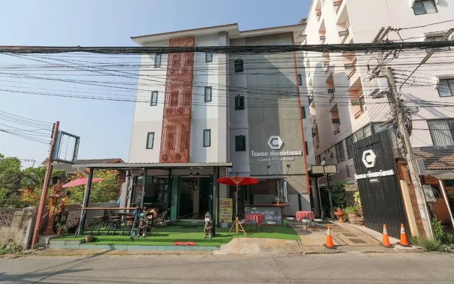 Centre Place Hotel Chiang Mai