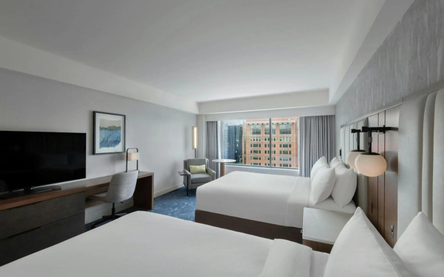 Renaissance® Boston Seaport District