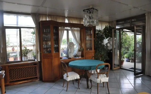 Casa Del Sole
