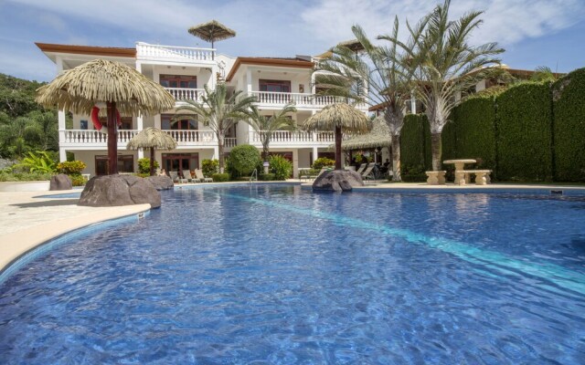 La Paloma Blanca by Lost Beach