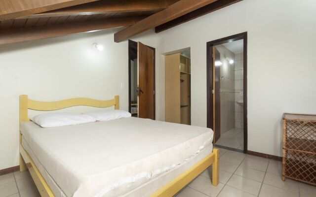 Apartamento 2 quartos -  302 - 10