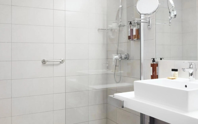 Q Hotel Plus Wroclaw