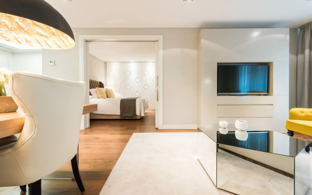 Gran View Apartments