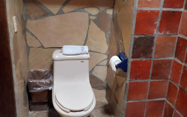 Hotel Hacienda Don Juan