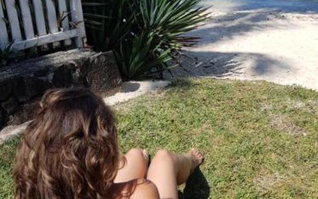 Colibri Beach Villas