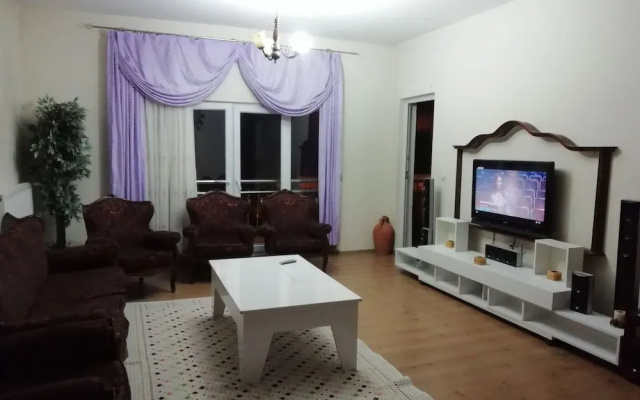 Bordo Apartment