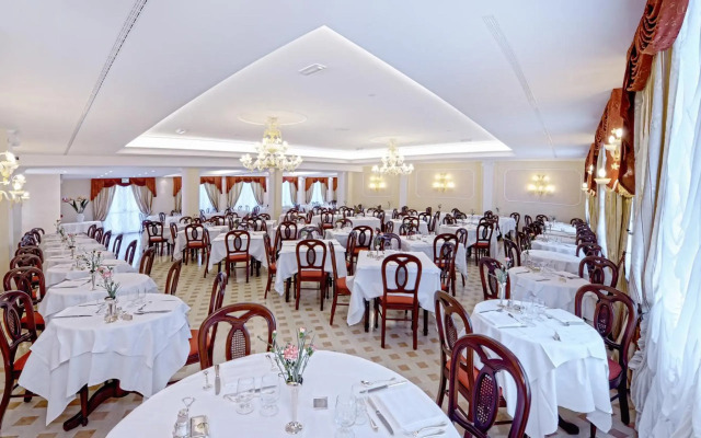 Hotel Aurora Terme