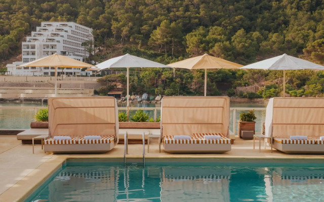 Mondrian Ibiza