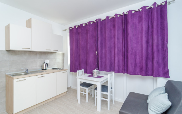Apartments Villa Dadic