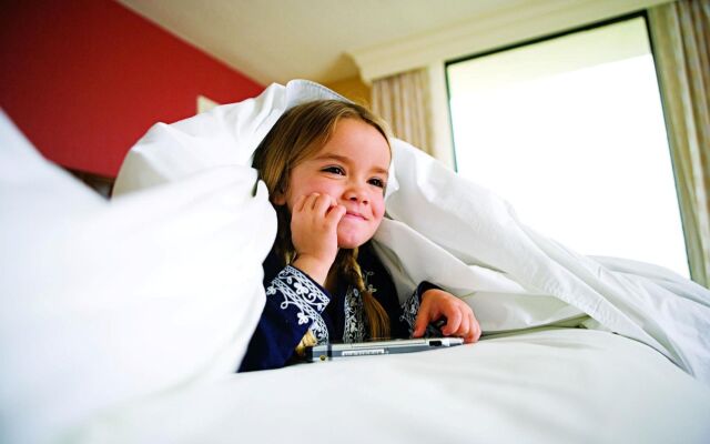 Charleston Marriott Town Center