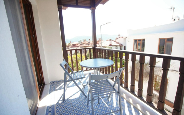 Alp Suites Mandalin