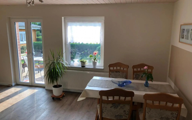 Ferienhaus Kira