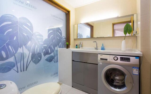 Sanya Sanya Bay·Sanya Bay Tourist Area· Locals Apartment 00164300