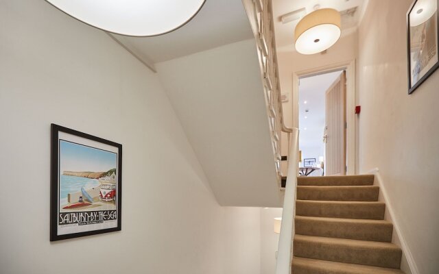 Host Stay Studio Pod 3