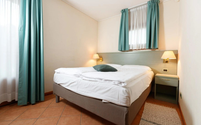 Hotel Villa Rina