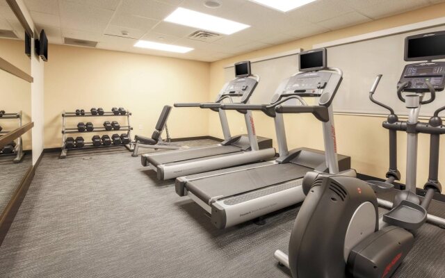 Courtyard by Marriott Potomac Mills Woodbridge