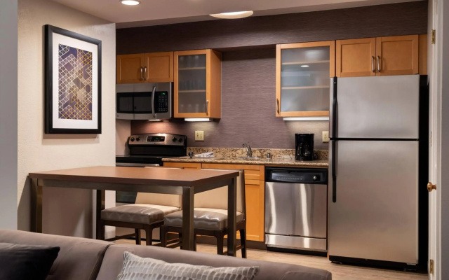 Residence Inn Las Vegas Convention Center by Marriott