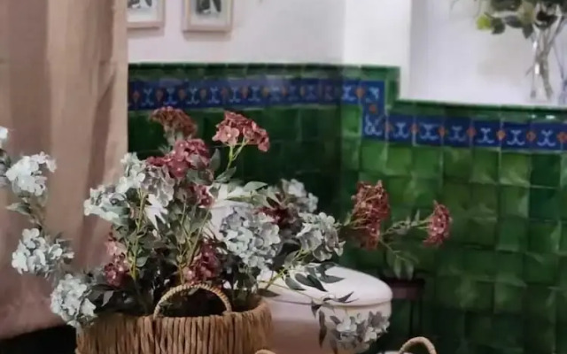 Tres Fuentes Dickinson Hotel Boutique