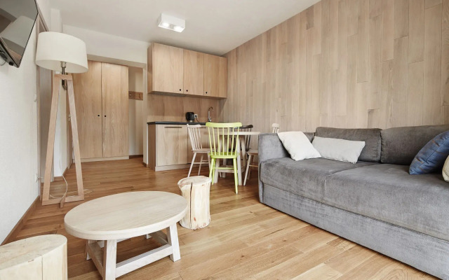 Monte House Apartments Odkryj Zakopane