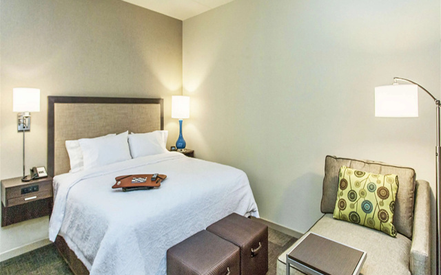 Hampton Inn Hibbing