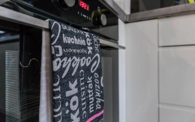 Apartamenty Balbina 1