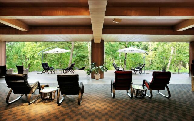 Sierra Resort Hotel Hakuba