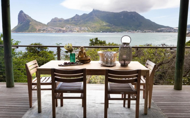 Tintswalo Atlantic