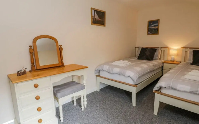 Raygill Cottage
