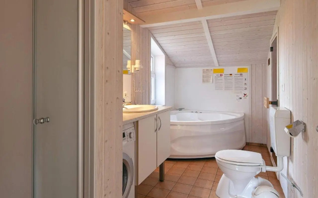 Three-Bedroom Holiday home in Grömitz 7
