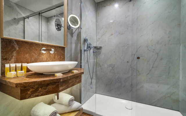 Ana Hotels Bradul Poiana Brasov