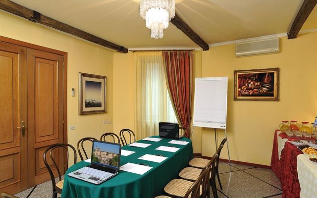 Hotel Bonconte