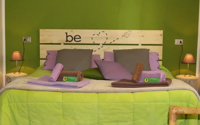 Sa Babbaiola B&B