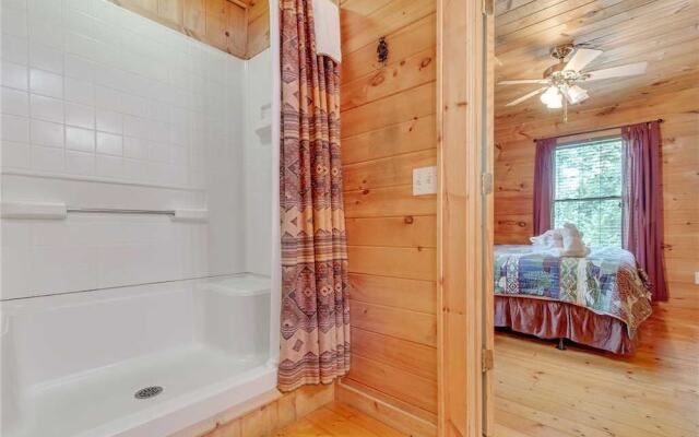 Gentle Bens Den 4 Bedroom Home