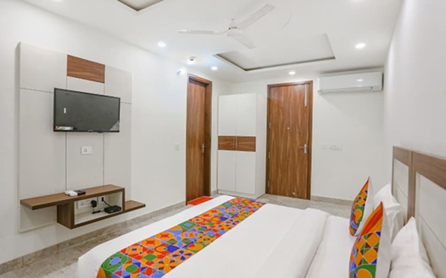 FabHotel Aerosky
