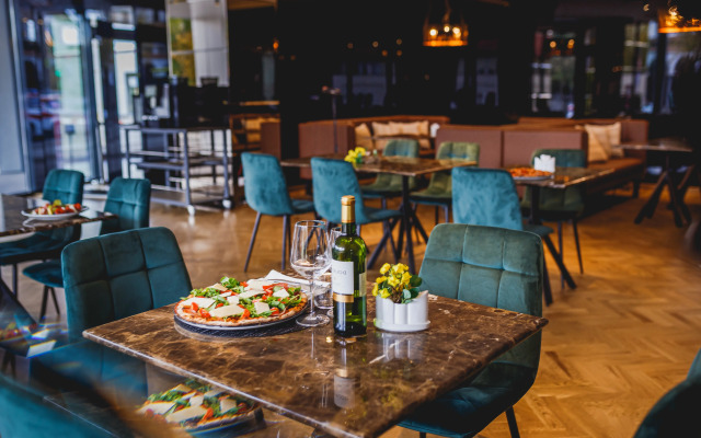 Hermanns Hotel Sibiu
